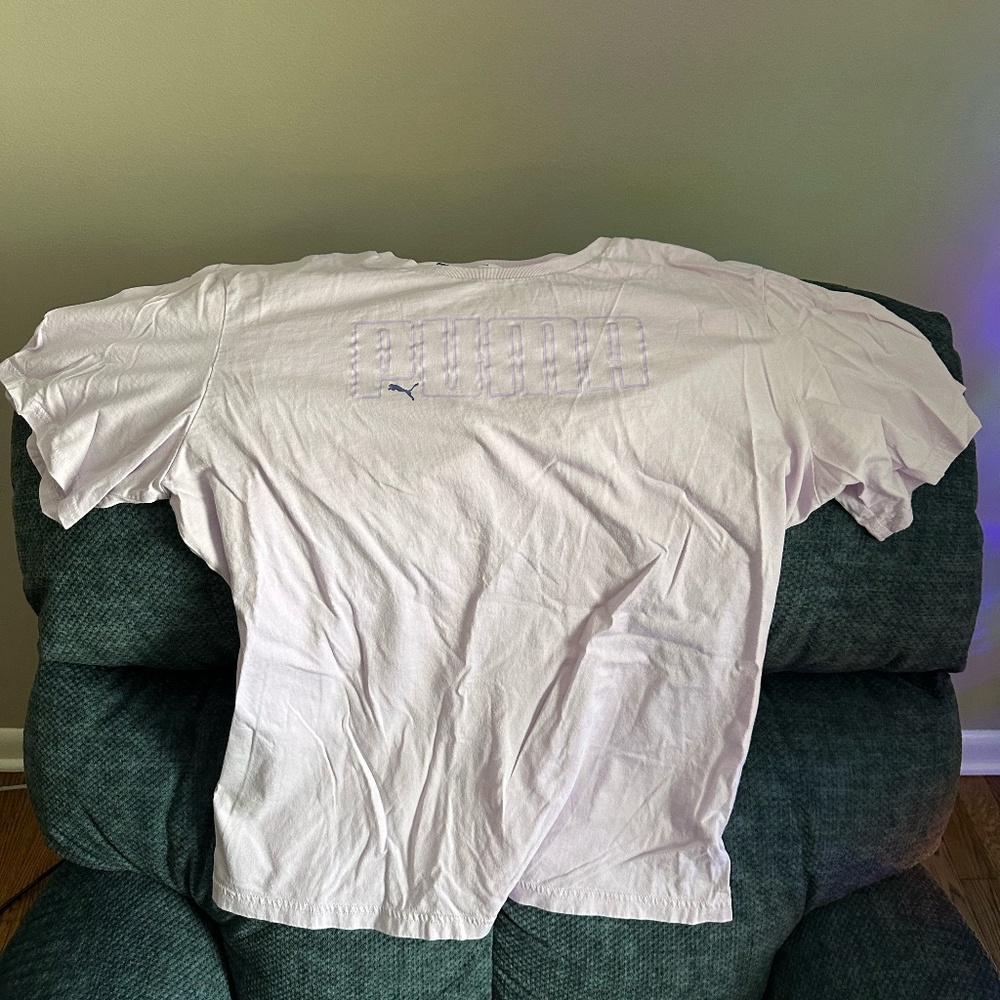 Puma t-shirt